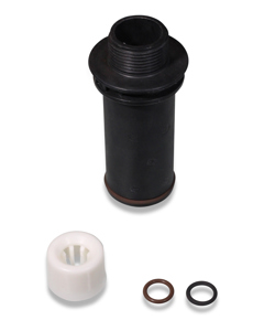 Sqare part set C for medicator 9-3400 L/h 0.2-5.0%